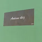 Anduns Exklusive Scheune - *