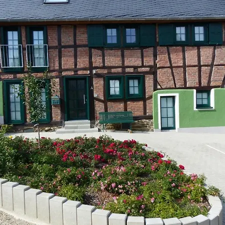 Anduns Exklusive Scheune - Boppard