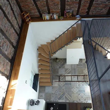 Anduns Exklusive Scheune - * Boppard