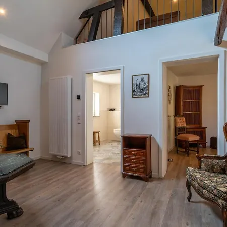 Anduns Exklusive Scheune - Apartman Boppard