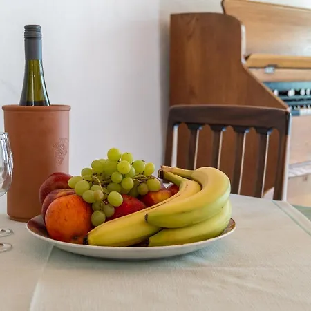 Anduns Exklusive Scheune - Apartman Boppard