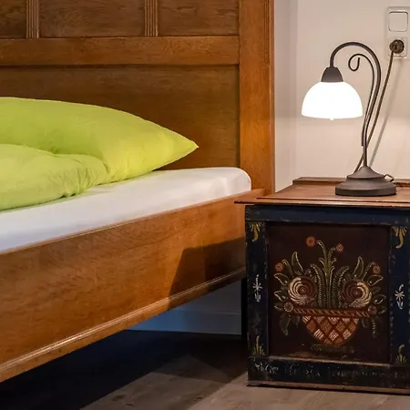 Appartement Anduns Exklusive Scheune - *
