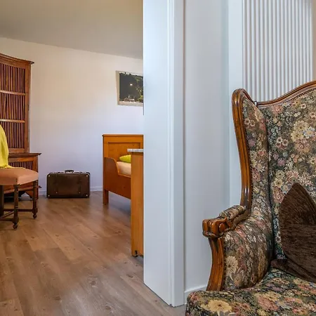 Anduns Exklusive Scheune -