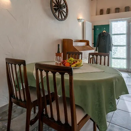 Anduns Exklusive Scheune - *