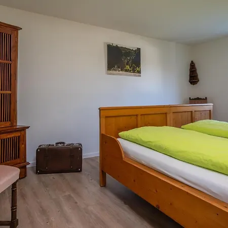 Anduns Exklusive Scheune -