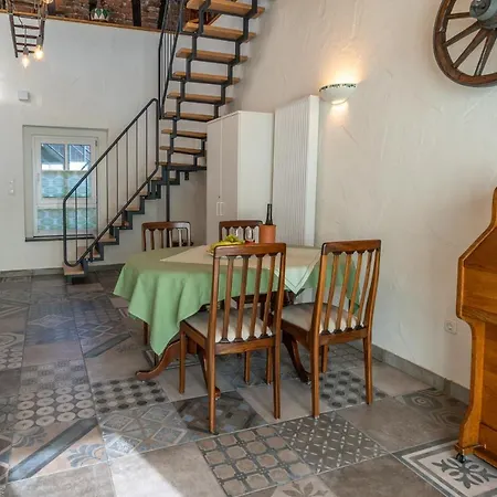 Apartman Anduns Exklusive Scheune - *