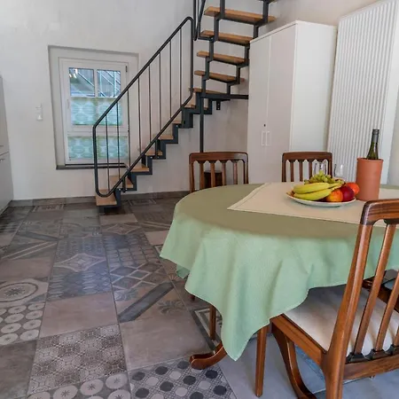 Apartman Anduns Exklusive Scheune -