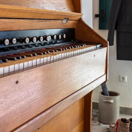 Anduns Exklusive Scheune - * Boppard