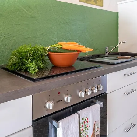 Anduns Exklusive Scheune - Apartamento Boppard