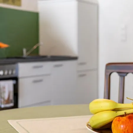 Apartamento Anduns Exklusive Scheune - Boppard