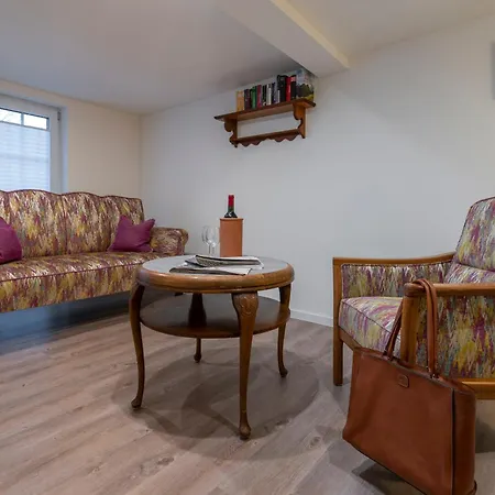 Anduns Exklusive Scheune - * Boppard