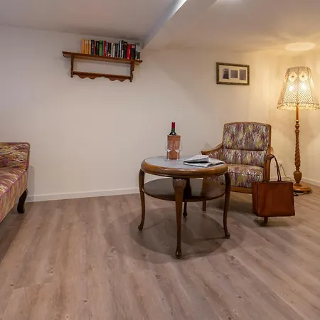 Anduns Exklusive Scheune - Boppard