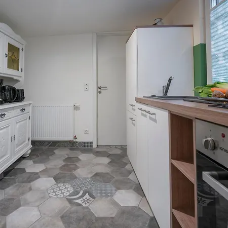 Apartamento Anduns Exklusive Scheune - Boppard