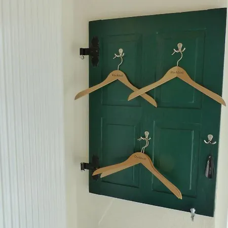 Anduns Exklusive Scheune - *