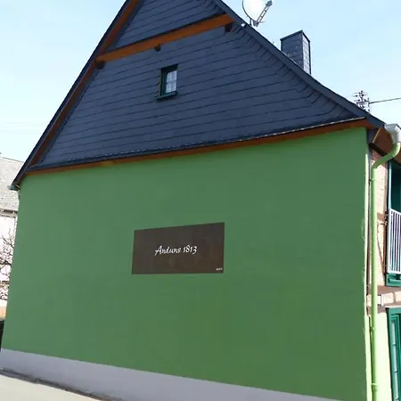 Apartman Anduns Exklusive Scheune -