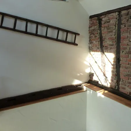 Apartamento Anduns Exklusive Scheune - Boppard