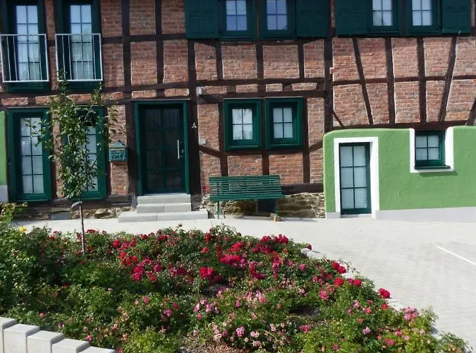 Anduns Exklusive Scheune - Boppard