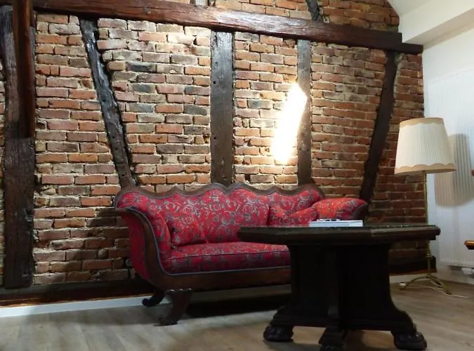 Apartamento Anduns Exklusive Scheune - Boppard