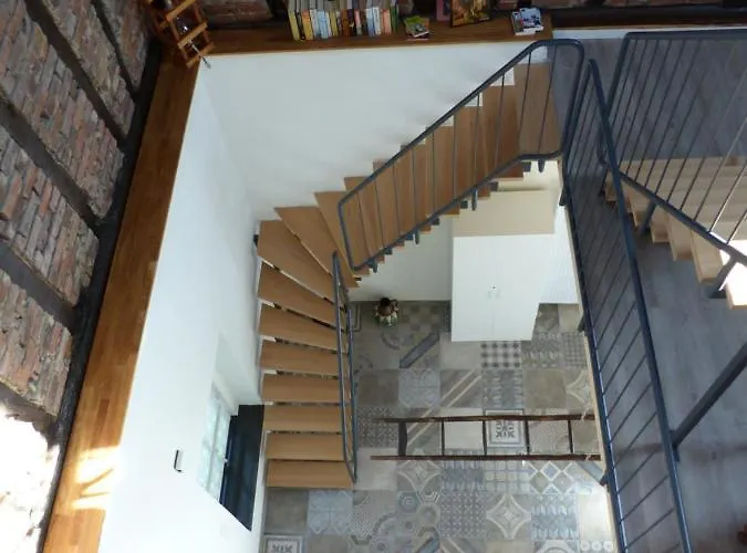 Anduns Exklusive Scheune - * Boppard