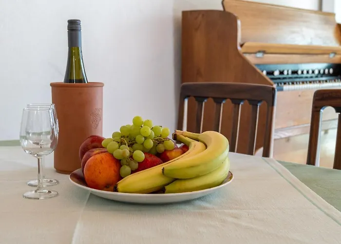 Anduns Exklusive Scheune - Apartamento Boppard