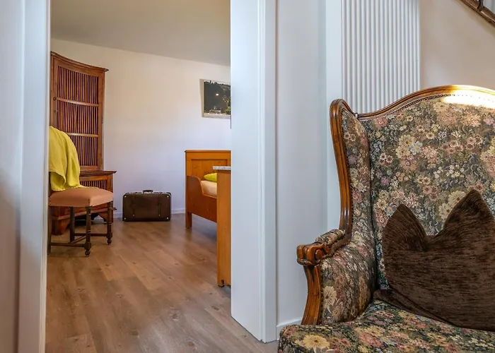 Anduns Exklusive Scheune -