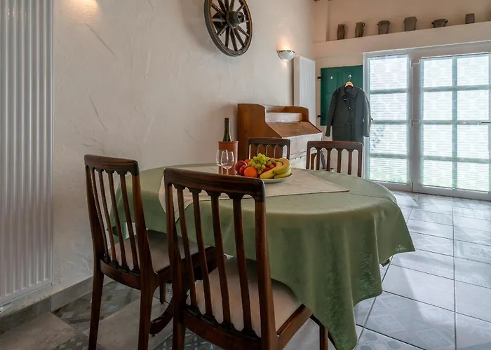 Anduns Exklusive Scheune - *