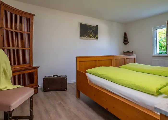 Anduns Exklusive Scheune -