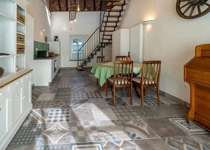 Anduns Exklusive Scheune - Boppard