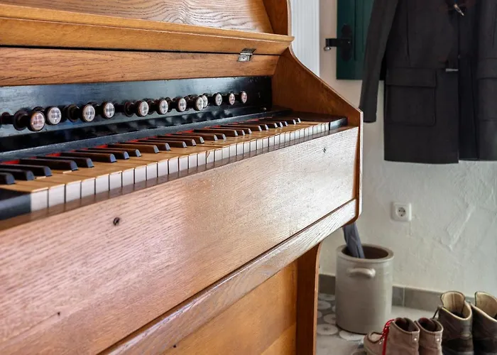 Anduns Exklusive Scheune - * Boppard