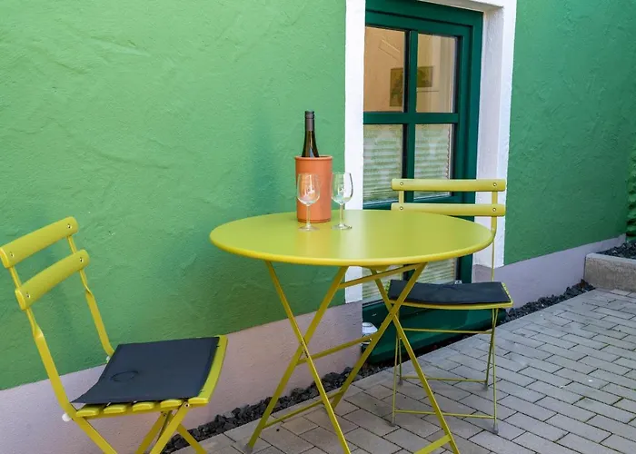 Anduns Exklusive Scheune - *