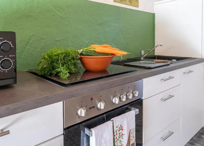 Anduns Exklusive Scheune - Apartamento Boppard