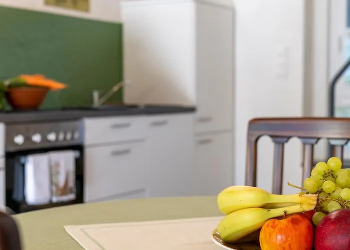 Apartamento Anduns Exklusive Scheune - Boppard