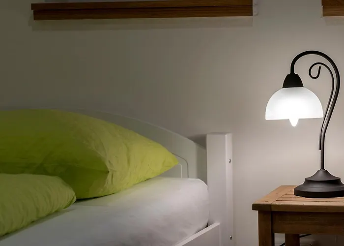 Anduns Exklusive Scheune -