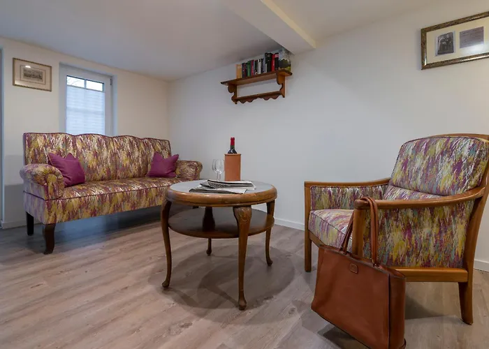 Anduns Exklusive Scheune - * Boppard