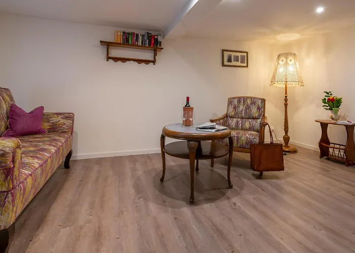 Anduns Exklusive Scheune - Boppard