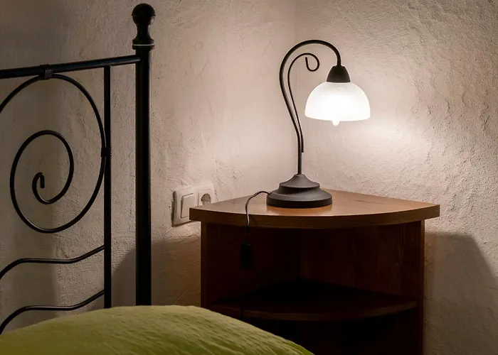 Apartamento Anduns Exklusive Scheune - Boppard