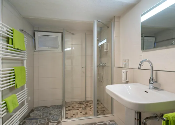 Anduns Exklusive Scheune - * Boppard