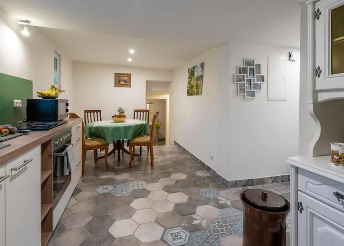 Anduns Exklusive Scheune -