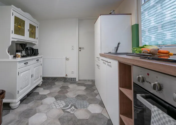 Apartamento Anduns Exklusive Scheune - Boppard