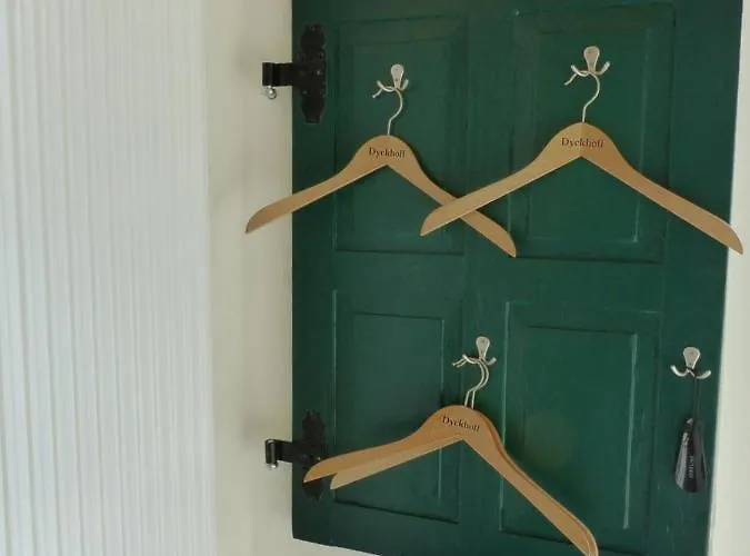 Anduns Exklusive Scheune - *