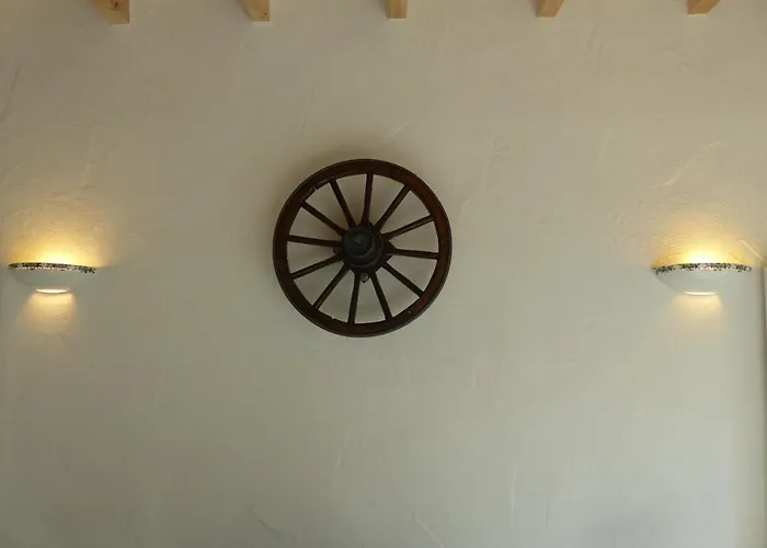 Apartamento Anduns Exklusive Scheune - *