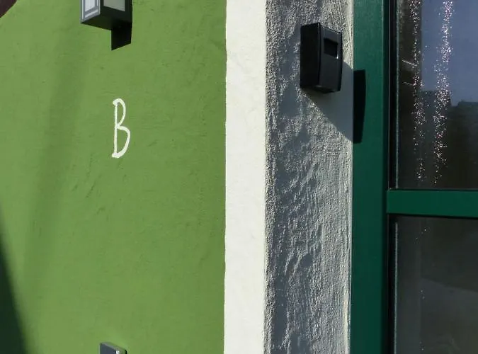 Anduns Exklusive Scheune - Apartamento *