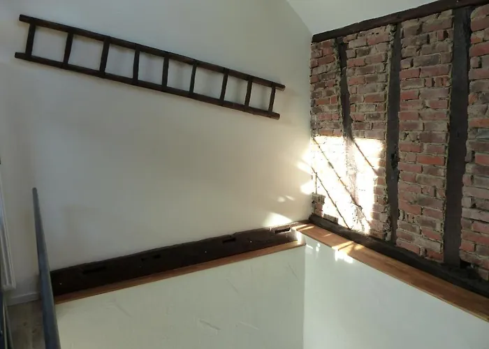 Appartement Anduns Exklusive Scheune - Boppard